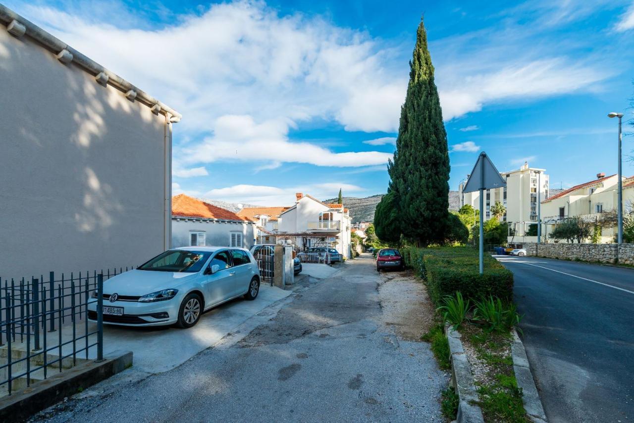 Rooms Masa Dubrovnik Kültér fotó