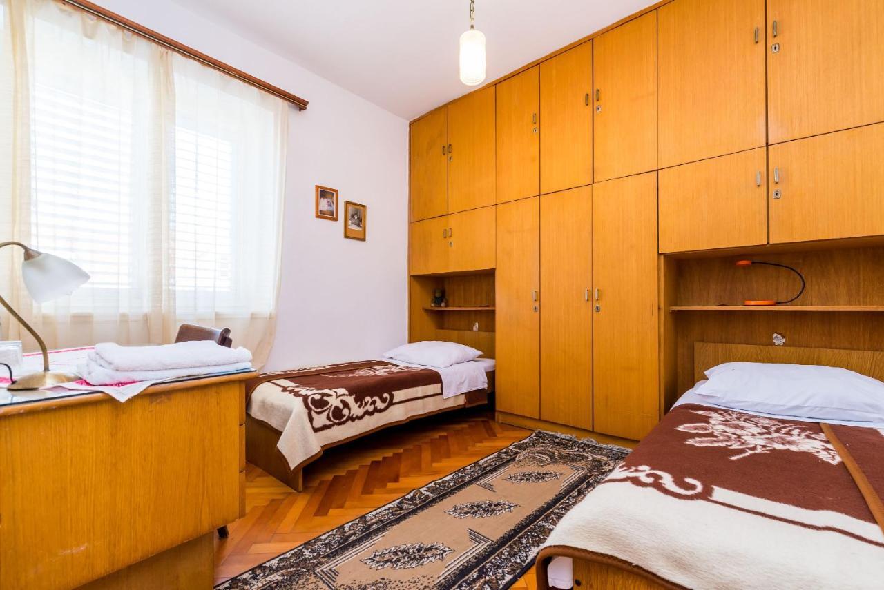 Rooms Masa Dubrovnik Kültér fotó