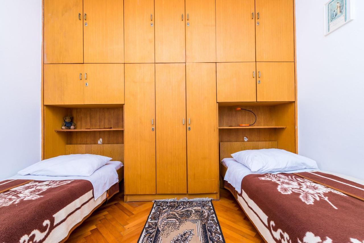 Rooms Masa Dubrovnik Kültér fotó